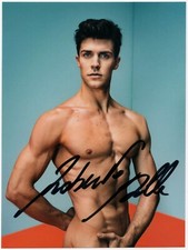 Roberto Bolle Ballerino Foto