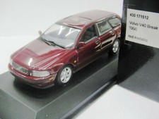 Wow extremely rare volvo v40 - extremely,