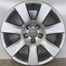 4 GENUINE AUDI A8 A7 A5 Q5 A4