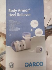  Tutore gamba piede scarico