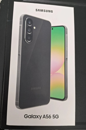 Qtà samsung a56 - samsung,