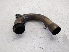 COLLETTORE SCARICO MARMITTA SINISTRO HUSQVARNA SM 610 S 577 2004 H701AA