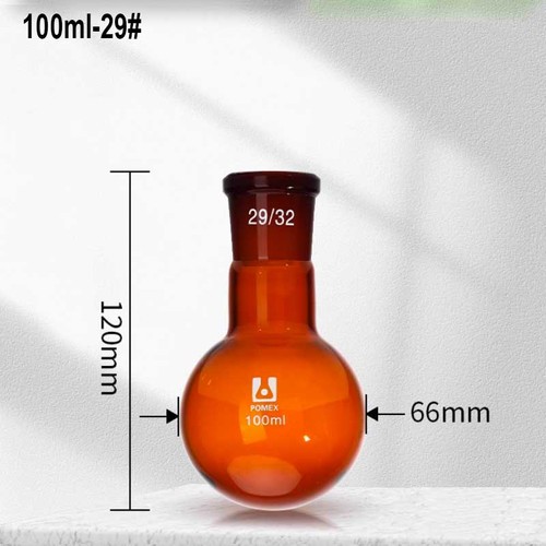 Bottiglie evaporanti 100ml - , 29#