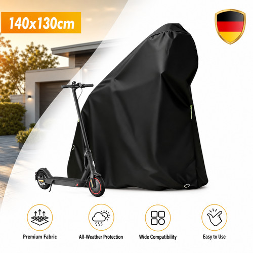 Copertura scooter elettrico