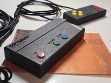 Spectrum console retro - console, game