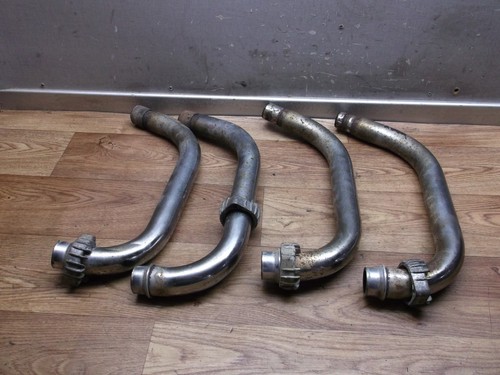 Collettore scarico yamaha - collettore,