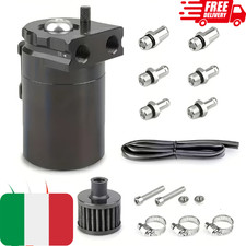 Decanter Vapori Olio Auto Moto