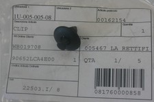 Rivetto a espansione carena