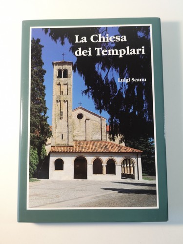 Chiesa dei templari in - la,