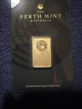 Lingotto oro Gold Ingot bar 