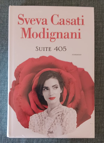 Sveva casati modignani suite - casati,