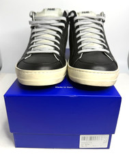 P448 Donna F23Skate-M Moma Taglia 12,5 M US