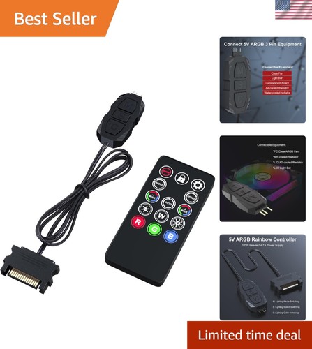 Kit controller ventole - , pc