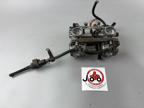 Kawasaki ex500d gpz500s - ex500d,