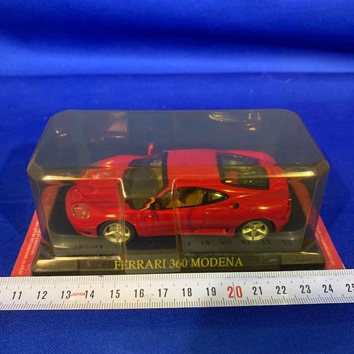 Ferrari 360 modena - 1/43,