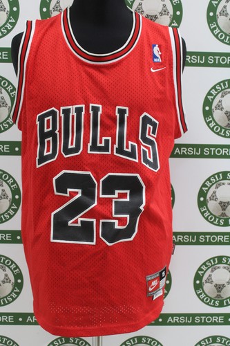 Maglia canotta chicago - maglia, bulls