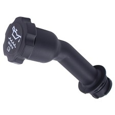 Engine Oil Filler Tube w/Cap