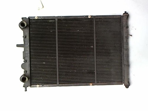 Radiatore acqua fiat multipla - radiatore,