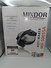 Mixdor roti maker 50055a - mx,