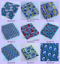 Indiano 9.1m Mano Blocco 100%