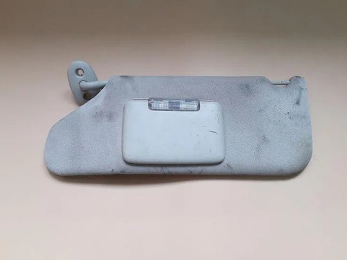 Visiera parasole lato - , sinistro