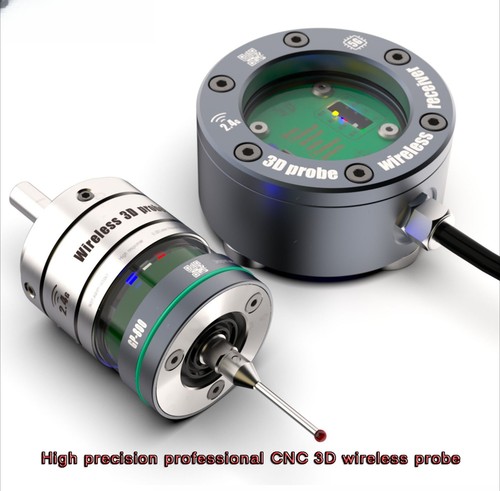 Sonda wireless cnc ip67 - sonda,