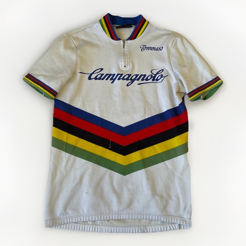 Maglia ciclismo vintage