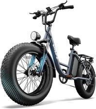 Urlife 20x4 fat - 20x4.0,