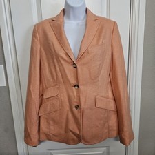 Giacca blazer Attolini Donna
