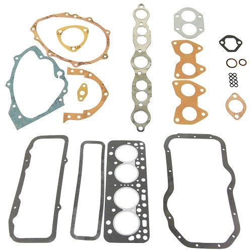 Set guarnizioni motore senza - guarnizioni,