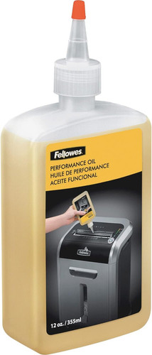 Fellowes olio per - fellowes, distruggi