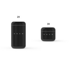Smeg contenitori conservazione - smeg,