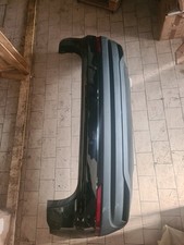 Paraurti Posteriore Sensori