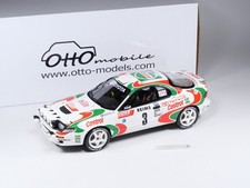 OTTO MOBILE - OT595 - Toyota