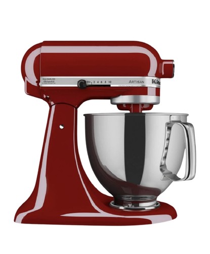 Kitchenaid artisan miscelatore - kitchenaid,