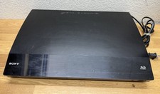 Sony Blu Ray Lettore DVD