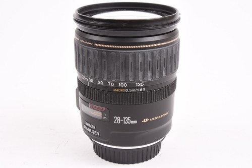 Canon 135 3 - canon, 28-135