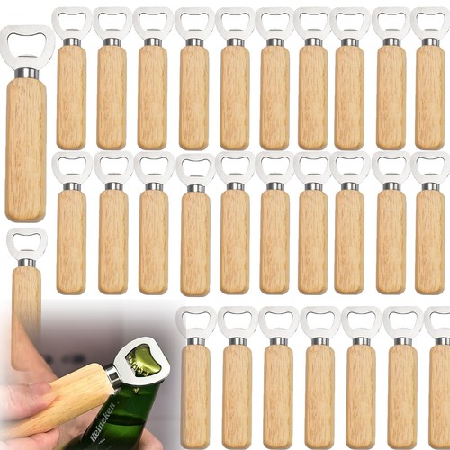Apribottiglie legno 29 - in,