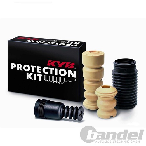 Kyb protection kit - protection, tampone