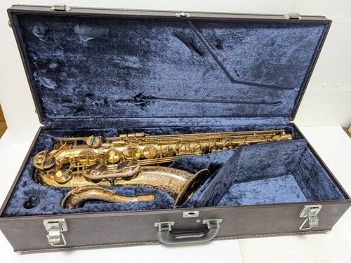Yamaha yts sassofono tenore - yts-62,
