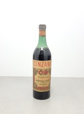 Vermouth Cinzano Rosso 1930s