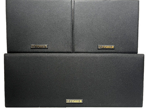 Coppia altoparlanti surround
