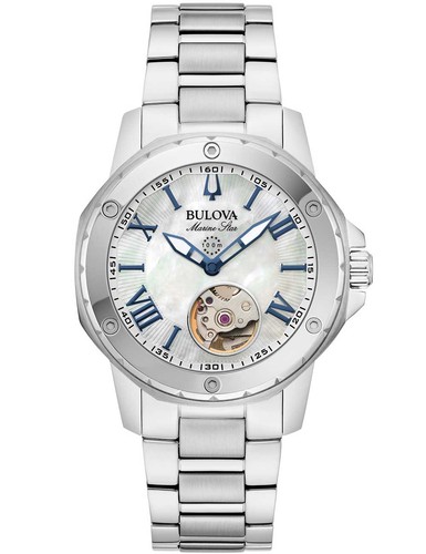 Orologio donna bulova - da,