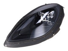 Faro proiettore principale