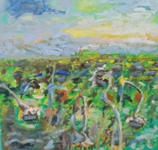 Quando non c'è più il sole