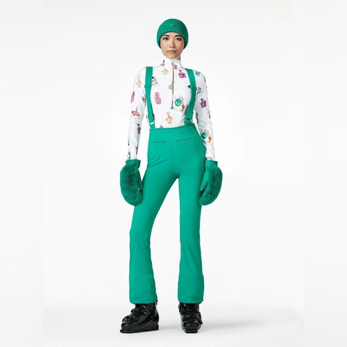 Goldbergh pantaloni sci - pantaloni,