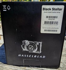 Hasselblad Digital Black