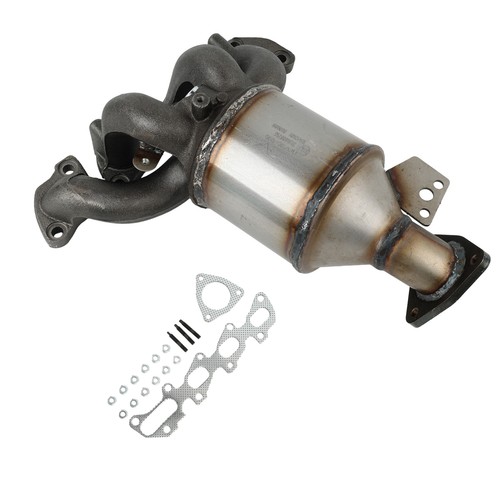 Catalizzatore collettore - catalizzatore,