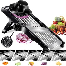 Meridiana® Mandolina per