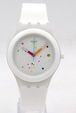 Nuovo Orologio Swatch